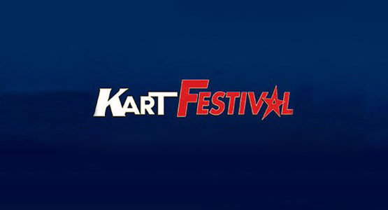 Kart Festival à Valence