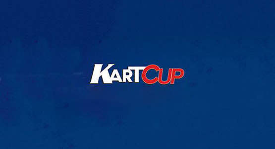 Kart Cup à Anneville