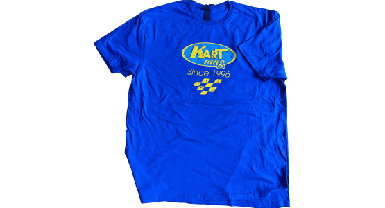 T-shirt Kartmag